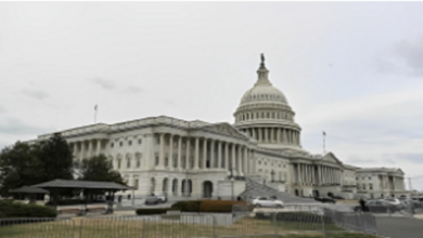 الكونغرس الأميركي يناقش مستقبل النظام الإيراني