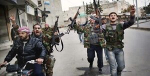 الهزيمة الاستراتيجية للنظام الإيراني في سوريا