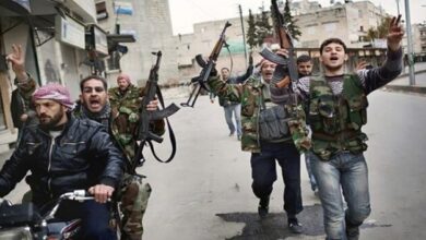 الهزيمة الاستراتيجية للنظام الإيراني في سوريا