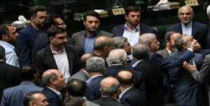 لماذا جلسة غير علنية لبحث سقوط بشار الاسد؟