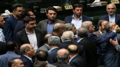 لماذا جلسة غير علنية لبحث سقوط بشار الاسد؟