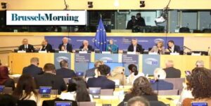 مقاومة إيران وتغيير السياسات العالمية