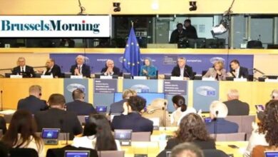 مقاومة إيران وتغيير السياسات العالمية