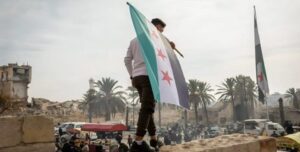 الخاسر الاکبر من سقوط النظام السوري