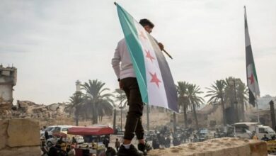 الخاسر الاکبر من سقوط النظام السوري