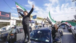 الجولة الاخيرة لجبهة المقاومة والممانعة في طهران