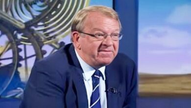 ستروان ستيفنسون: تحذيرات من تصعيد النظام الإيراني- استخدام محتمل للأسلحة الكيميائية في هجمات إرهابية