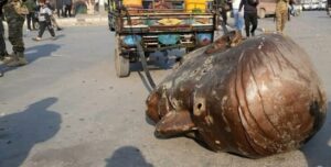 العمق الاستراتيجي: أداة البقاء والقمع الداخلي لنظام الملالي