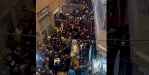 الاحتجاجات الواسعة في سوق طهران: صرخة ضد الغلاء والتضخم