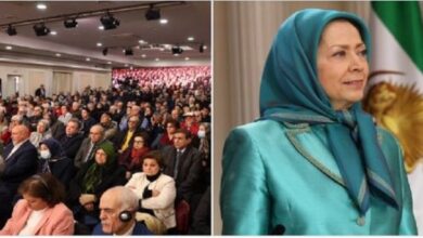 المواجهة مستمرة داخليا وخارجيا لإسقاط نظام الملالي