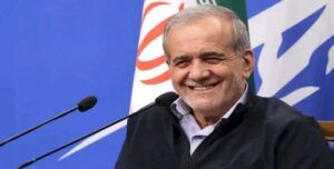 لماذا تنفصل خطابات بزشكيان عن الواقع السياسي والاجتماعي في إيران