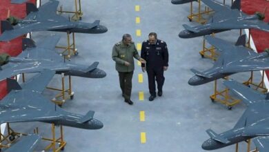 مصير النظام الإيراني بعد سقوط الأسد