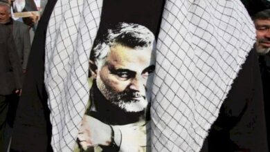 نفت إجراء محادثات دبلوماسية معها