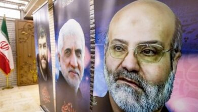 خيار الموت والفناء بانتظار النظام الإيراني