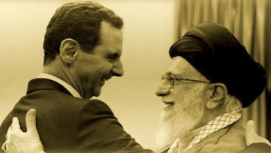 النظام المنبوذ