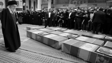 التوقعات تزداد بقرب إنهيار نظام الملالي