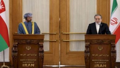 رسائل عباس عراقجي لسوريا ما بعد الأسد