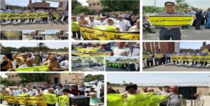 صدمات لن يصحو منها النظام الايراني