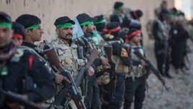 نظام الملالي يدعو لعدم التدخل في سوريا!!