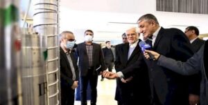 مستشار خامنئي الكبير وتهديداته النووية