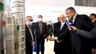 مستشار خامنئي الكبير وتهديداته النووية