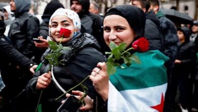 نظام الملالي لازال يرفض تقبل الوضع الجديد في سوريا