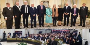 لا أمن في المنطقة من دون سياسة دولية جديدة تجاه إيران