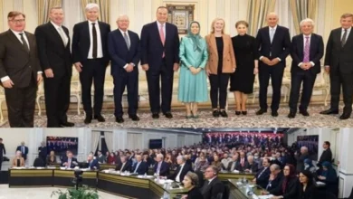 لا أمن في المنطقة من دون سياسة دولية جديدة تجاه إيران