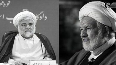 ملالي إيران سيدفعون ثمن 45 عاما من القمع والقتل والفساد