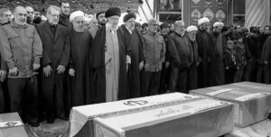 الحبل يلتف أکثر حول رقبة النظام الايراني