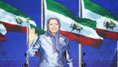 المطلب الملح من أجل أمن المنطقة والعالم