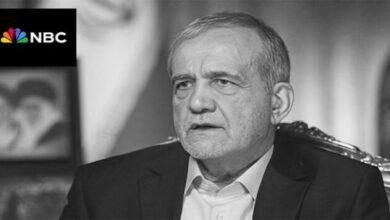 عندما يکذب نظام الملالي رئيسه!