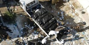 مسٶولون إيرانيون متورطون في قمع الشعب السوري