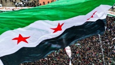 الموضوع الذي يصيب النظام الايراني بالرعب