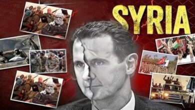 نظرة شاملة إلى انهيار العمق الاستراتيجي للنظام الإيراني في سوريا (الجزء الأول)