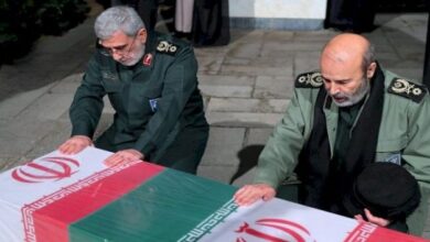 إيران في حالة حلم وإنتظار المعجزة