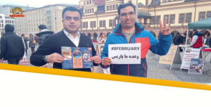 فترة السبات والانطواء على النفس لنظام الملالي