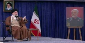 النظام الايراني من ينتظره الدور للسقوط