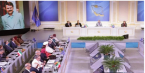 البديل الديمقراطي.. مستقبل إيران القريب