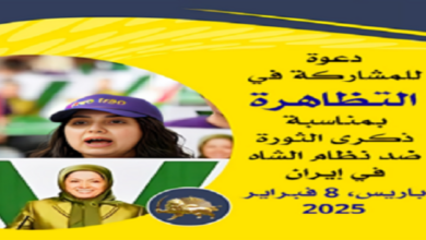 مظاهرات 8 فبراير في باريس أول الغيث: