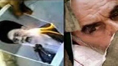 إيران في طريقها لنضو عباءة الخميني