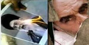 صانع الأزمات والحروب غارق في أزماته!