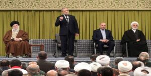 نفاوض لا نفاوض أم خوف وتخبط في طهران؟