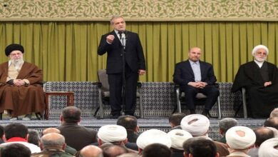 نفاوض لا نفاوض أم خوف وتخبط في طهران؟