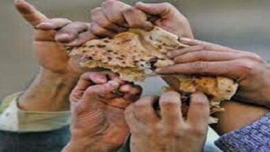 إيران في إنتظار ثورة الجياع