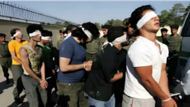 حقوق الانسان کعب اخيل نظام الملالي