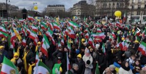 الدعم العالمي يتزايد لنضال الشعب والمقاومة الايرانية