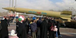 خطاب إيراني جريء لإخفاء ضعف غير مسبوق