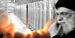 مع إقترابه من خط النهاية تصاعد هواجس نظام الملالي