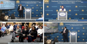 مواقع سرية تكشف خرق طهران للاتفاقيات الدولية!